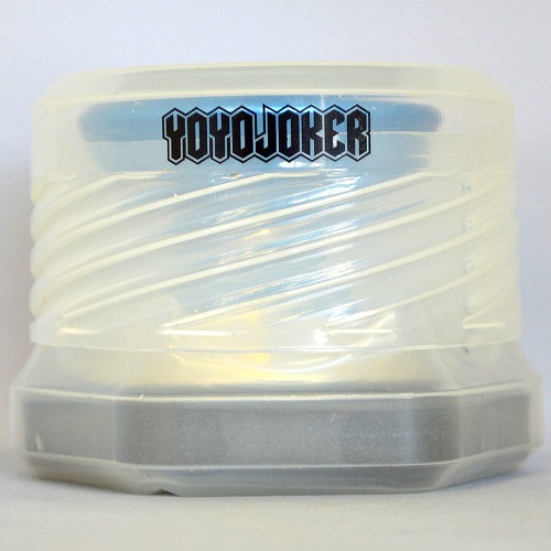 品番25】ダブルジョーカーLF（ブルー×シルバー）【artworks by