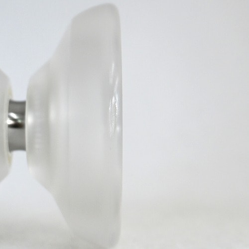 品番73】スピーダホリックXX（クリア） | 全てのUSED商品 | | ヨーヨー