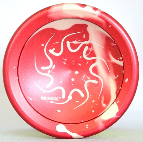 ドラゴンボール ヨーヨー 未使用品 ドラゴンボールZ 映画ノベルティ ヨーヨー／オレンジ色 - メルカリ