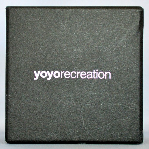 品番38】アクロホビア（シルバー・ヨーヨーアディクト限定） | 全ての