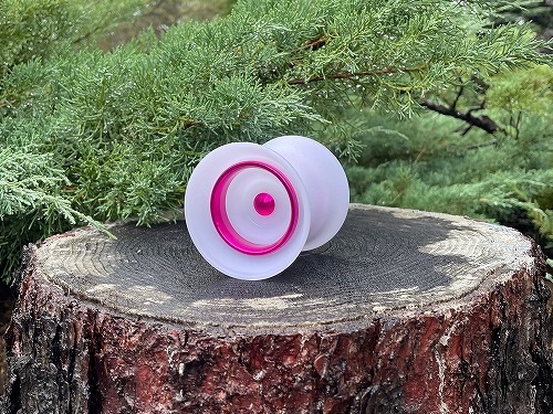 FUGAKU（POM）