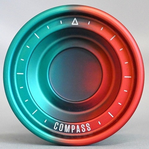 clyw - Compass コンパス コンパス - CLYW ┃ヨーヨー専門店リワインド