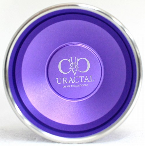 品番8】ウラクタル（パープル） | 全てのUSED商品 | | ヨーヨー