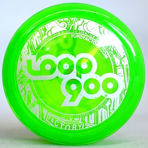★日本の職人技★ 品番52】】LOOP900 2個セット | 全てのUSED商品 | | ヨーヨー スポーツトイ・アクショントイ