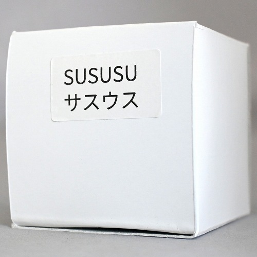 【品番2】サスウス