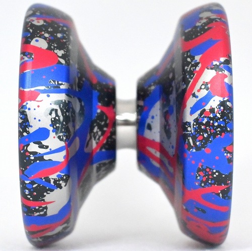 未使用品　スピーダホリック MN シルバー スピーダホリック MN（シルバー） | yoyospaceas