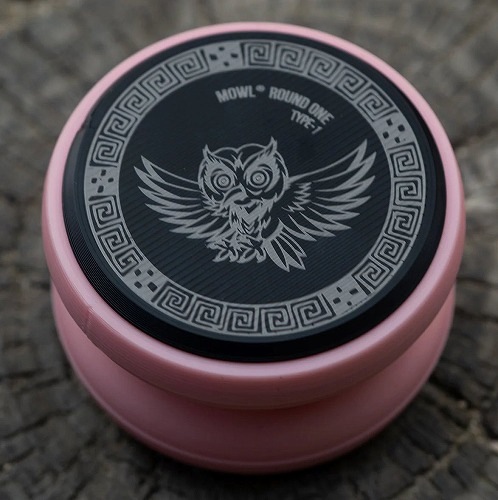 mowl 旧型M ROUND ONE TYPE-2 セット マウル ヨーヨー ヨーヨーレビュー：Round One “Type-2” by mowl】｜岩田正信（THROWBACK）