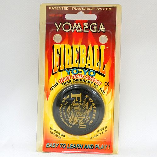 世界大会限定品 ヨメガ ファイヤーボール ヨメガ ファイヤー