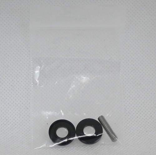 品番88】フォーク（イエロー×ブラックリム） | 全てのUSED商品