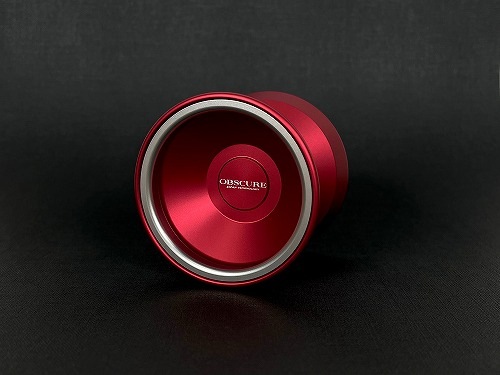 【1月22日20時新色発売】OBSCURE