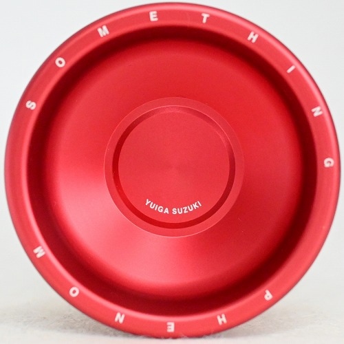 品番82】フェノム（レッド×シルバーリム） | 全てのUSED商品