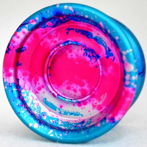 【品番99】シャッター(ギャラクシー)