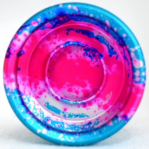 【品番99】シャッター(ギャラクシー)