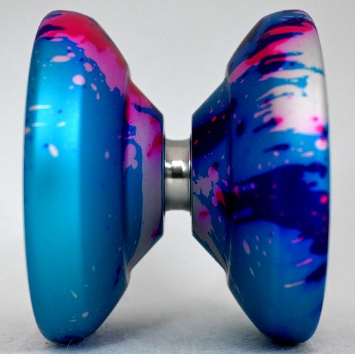 【品番99】シャッター(ギャラクシー)