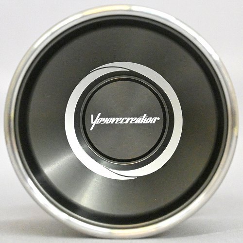 品番62】ドラウプニル（ガンメタル） | 全てのUSED商品 | | ヨーヨー