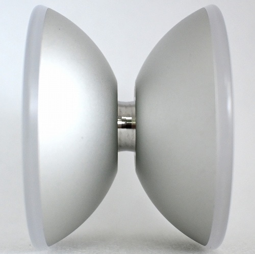 品番89】GPPR（ブラストシルバー×クリアウィング）【PC】 | 全てのUSED