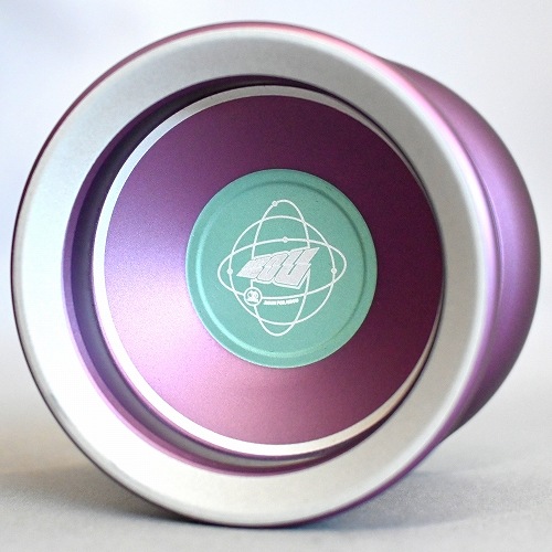 品番61】AIBOU（ピンク×ティール） | 全てのUSED商品 | | ヨーヨー