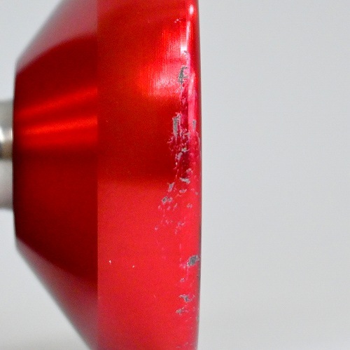 品番4】ブリンク（レッド） | 全てのUSED商品 | | ヨーヨーショップネスト