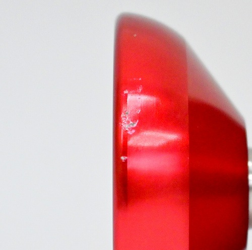 品番4】ブリンク（レッド） | 全てのUSED商品 | | ヨーヨーショップネスト