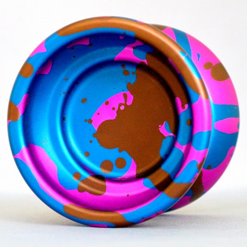 【品番1】アビエイター(ブルー×ピンク×ブラウン)【USA産】