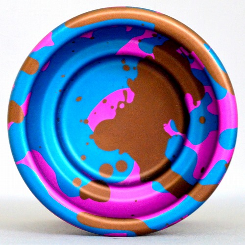 【品番1】アビエイター(ブルー×ピンク×ブラウン)【USA産】