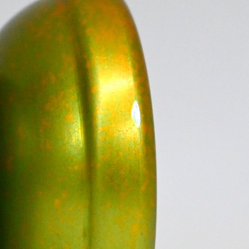 【品番62】ボス(グリーン×オレンジアシッド)