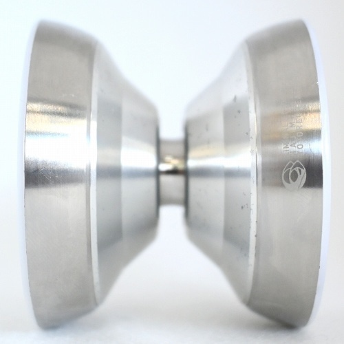 ヨーヨー　リミナルオートスコピー 品番95】リミナルオートスコピー（シルバー） | 全てのUSED商品