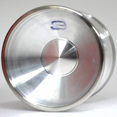 品番92】JIGUNバイメタルモデル | 全てのUSED商品 | | ヨーヨー