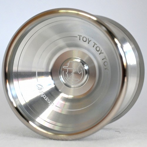 オーバーシンカー 品番93】オーバーシンカー（シルバー）【ToyToyToy】 | 全てのUSED商品