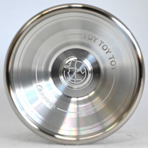 オーバーシンカー オーバーシンカー (ToyToyToy) | yoyospaceas