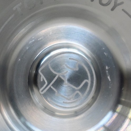 品番93】オーバーシンカー（シルバー）【ToyToyToy】 | 全てのUSED商品