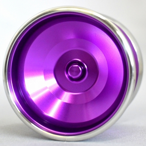 ヨーヨー　カウンタージェット　最新型 カウンタージェット | 日本のメーカー, ターニングポイント