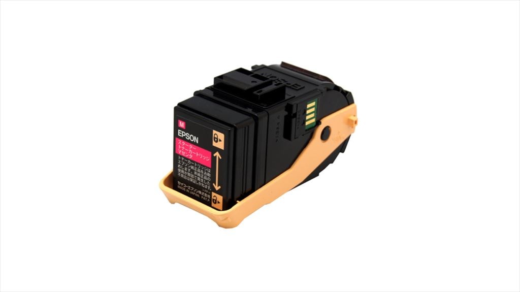 エプソン用 LPC3T33M マゼンタ トナー リサイクル 高品質 | トナー 