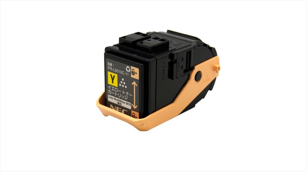 NEC PR-L9100C-11W 12W 13W トナーカートリッジ 純正 NEC - NEC トナー