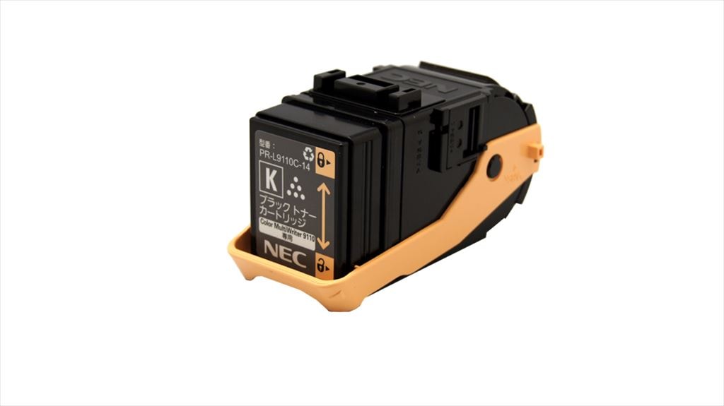 NEC トナー PR-L9110C Color MultiWriter Color MultiWriter 9110C用トナー | NEC | トナー・インクのインク