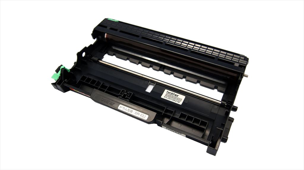 ブラザー brother モノクロレーザープリンタードラムユニット DR-60J ブラザー HL-5450DN A4モノクロレーザープリンター ドラム・トナー付き