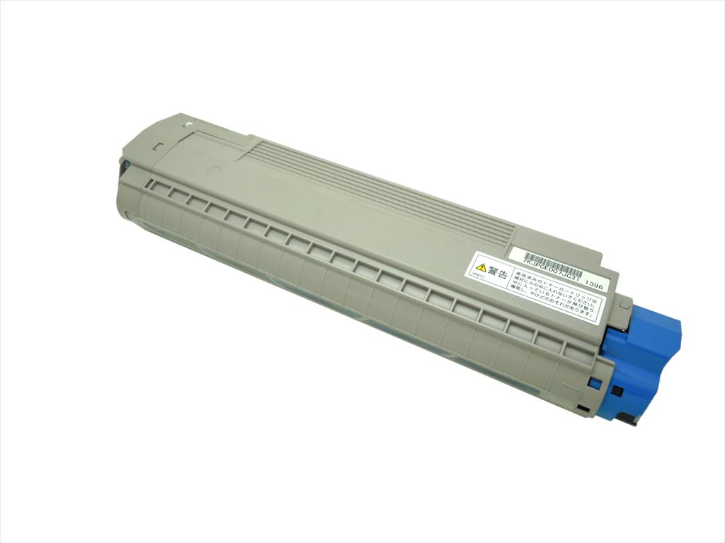 OKI トナーカートリッジ MC860/C830/C810 OKI MC862 トナーカートリッジ 4色セット/計8本 Amazon | OKI トナー