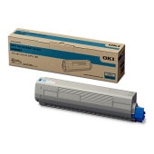 OKI TNR-C3LC2 大容量トナーカートリッジ シアン 国内純正|OKI|トナーカートリッジ