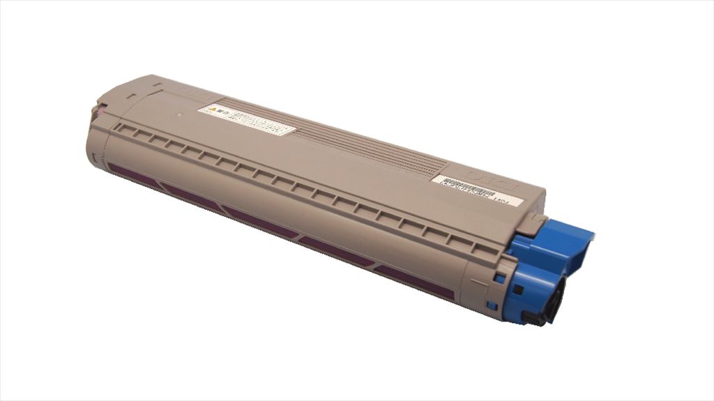 OKI トナーカートリッジ TNR-C3LM2 マゼンタ大容量 OKI トナー OKI