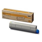 OKI TNR-C3LY2 大容量トナーカートリッジ イエロー 国内純正|OKI|トナーカートリッジ