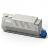 OKIデータ  TNR-C4RY2 イエロー 国内純正|OKI|トナーカートリッジ