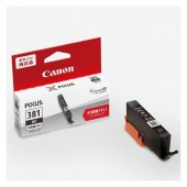 キヤノン BCI-381XLBK ブラック 大容量 インクタンク 純正 2330C001 （直送）|キヤノン|インクカートリッジ
