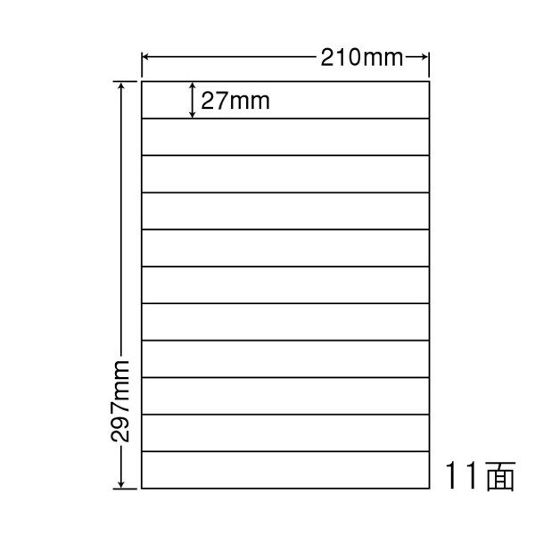 CL-62 ��٥� 210mm��27mm 500������ �ޥ�������� ɽ���ѡ������ȥ��٥� ���ΰ���