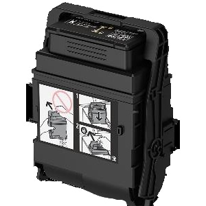 富士フィルム(ゼロックス) CT203215 大容量トナーカートリッジ