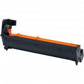 OKI用 DR-C3BK ブラック ドラムカートリッジ リサイクル エクシア|OKI|トナーカートリッジ