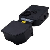 京セラ用 TK-5241K ブラック リサイクルトナー エクシア |京セラ|トナーカートリッジ