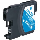 エコリカ LC16C 互換リサイクルインクカートリッジ ECI-BR16C （取寄品）|ブラザー|インクカートリッジ