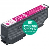 エコリカ ICM70L 互換リサイクルインクカートリッジ ECI-E70L-M （取寄品）|エプソン|インクカートリッジ