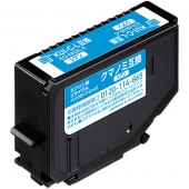 エコリカ KUI-C-L 互換リサイクルインクカートリッジ ECI-EKUIL-C （取寄品）|エプソン|インクカートリッジ