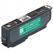 エコリカ SAT-BK 互換リサイクルインクカートリッジ ECI-ESAT-B （取寄品）|エプソン|インクカートリッジ